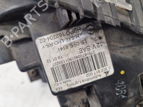 Right headlight MINI MINI (R56) Cooper S | BP31703496C29 