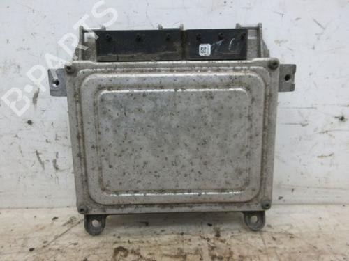 Engine control unit (ECU) MERCEDES-BENZ A-CLASS (W169) A 150 (169.031, 169.331) | BP37129872M57 - Image 3