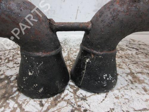 Exhaust system MINI MINI (R50, R53) Cooper S | BP37128581M121 - Image 8