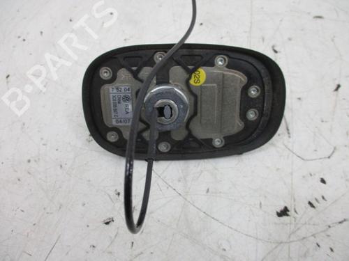 Antenne/Base VW PASSAT B6 (3C2) 2.0 TFSI | BP37111146C140 - Image 3