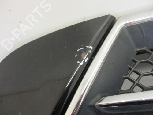 Hood KIA SORENTO I (JC) 2.5 CRDi 4WD | BP18792817C1