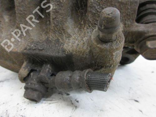 Left front brake caliper SUBARU FORESTER (SH_) 2.0 D AWD (SHH, SHD, SHN) | BP38757949M105 - Image 6