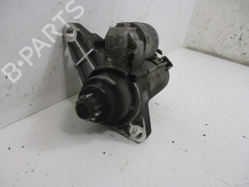 Starter VW GOLF V (1K1) 1.4 16V | BP37112471M8 - Image 2