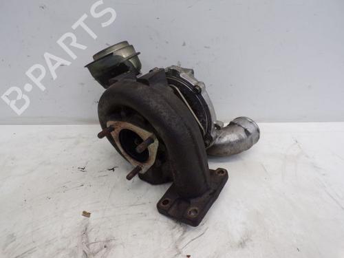 Turbocharger/Supercharger AUDI A4 B7 Avant (8ED) 2.5 TDI | BP21190336M71 