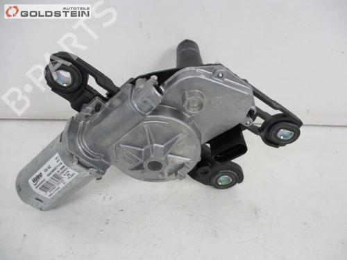 Rear wiper motor VW GOLF VII (5G1, BQ1, BE1, BE2) 1.6 TDI | BP18752153M102 