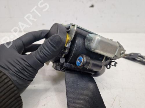 Front left seatbelt RENAULT CLIO IV Grandtour (KH_) 1.5 dCi 75 | BP32101301I26