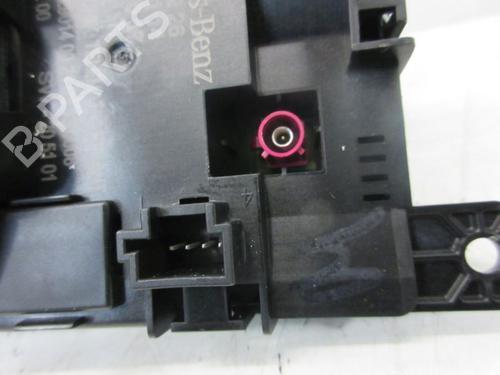 Control unit MERCEDES-BENZ EQS (V297) EQS 450+ (297.123) | BP21848599M11 