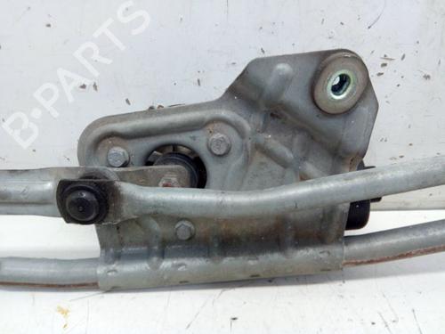 Front wipers mechanism VOLVO XC90 I (275) 2.5 T AWD | BP25204310C83 