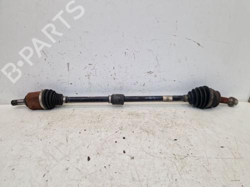 Used Right front driveshaft OPEL CORSA D (S07) 1.3 CDTI (L08, L68) (75 hp) 23239703