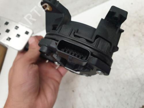 Pedal RENAULT CAPTUR I (J5_, H5_) 1.3 TCe 150 (J5NK, J5JS) | BP38500460I4 - Image 9