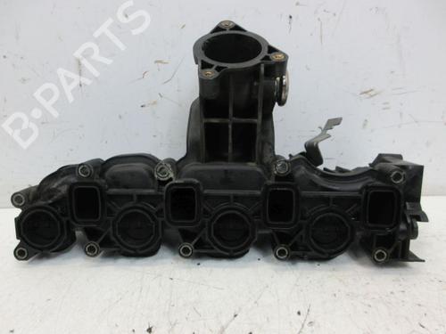 Intake manifold VW GOLF VI (5K1) 1.6 TDI | BP29099105M70