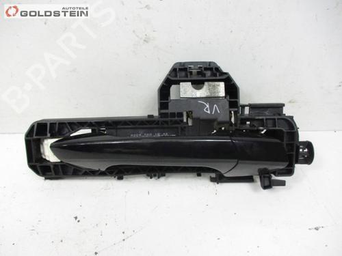 Used Front right exterior door handle Front right exterior door handle 37109715 37109715