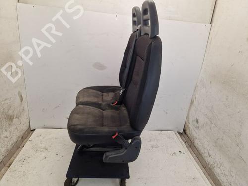 Right front seat CITROËN JUMPER II Van 2.2 HDi 110 | BP33682797C16  - Image 9