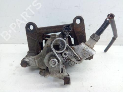 Left rear brake caliper RENAULT TRAFIC II Van (FL) 1.9 dCi 100 (FL0C, FL0K, FL0B) | BP37139681M107 - Image 5