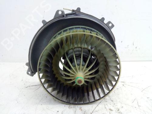 Heater blower motor MERCEDES-BENZ S-CLASS (W140) 400 SE, SEL/S420 (140.042, 140.043) | BP29109069M62 