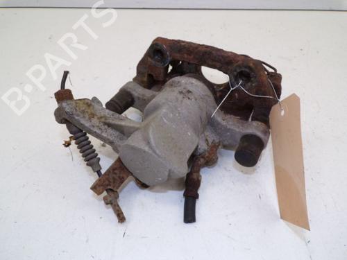 Left rear brake caliper SAAB 9-3 (YS3F, E79, D79, D75) 2.2 TiD | BP29084876M107 