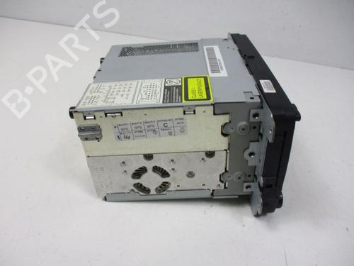 Electronic module VW GOLF PLUS V (5M1, 521) 2.0 TDI 16V | BP18790966M83 
