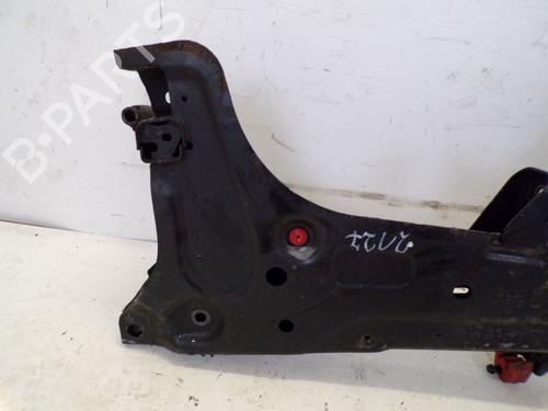 Subframe FORD FIESTA VII (HJ, HF) 1.5 ST EcoBoost | BP29098368M9  - Image 6