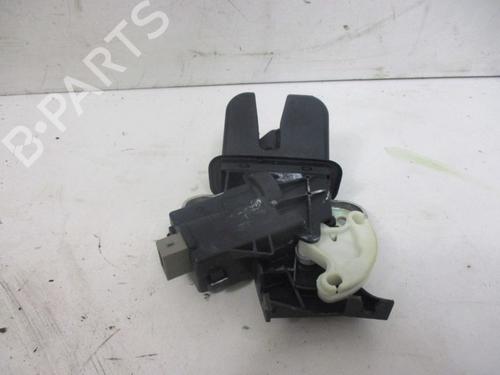 Tailgate lock AUDI A4 B7 (8EC) 2.0 TFSI quattro | BP18798804C101 