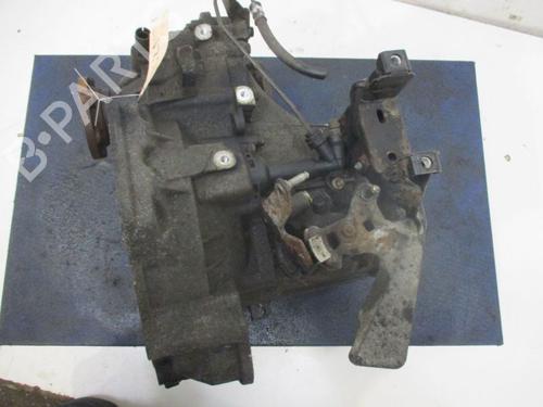 Gearbox SKODA ROOMSTER (5J7) 1.9 TDI | BP18792409M3 