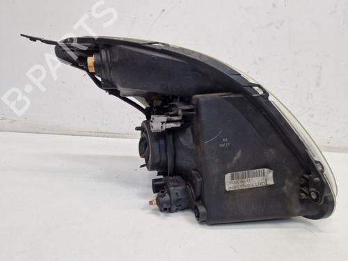 Left headlight SUZUKI SWIFT III (MZ, EZ) 1.3 (RS413, ZC11S) | BP36771326C28 - Image 3