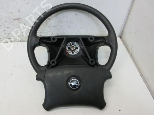 Used Steering wheel OPEL SENATOR B (V88) 3.0 i Cat (P19) (177 hp) 19296731