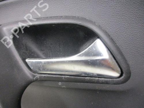 Rear right panel VW POLO V (6R1, 6C1) 1.6 TDI | BP18790906C61 