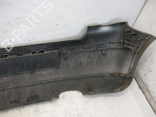 Rear bumper VW POLO (9N_, 9A_) 1.4 16V | BP18762124C8 