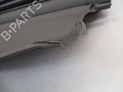 Rear parcel shelf AUDI A4 B6 Avant (8E5) 2.5 TDI | BP37121359C85 - Image 6