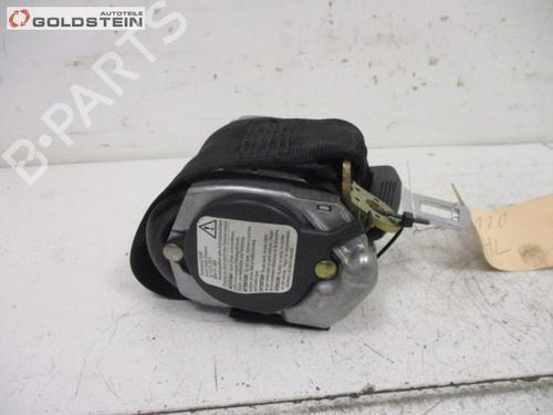 Used Rear left seatbelt Rear left seatbelt AUDI A4 B7 (8EC) 2.0 TFSI (200 hp) 18789446 18789446