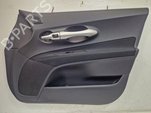 Høyre frontpanel Høyre frontpanel TOYOTA AURIS (_E15_) 1.8 Hybrid (ZWE150_, ZWE150R) (136 hp) 37094532 37094532