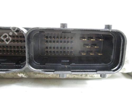 Engine control unit (ECU) TOYOTA AYGO (_B1_) 1.0 (KGB10_, KGB10R) | BP37123566M57 - Image 5