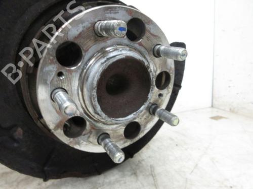 Left rear steering knuckle KIA CEE'D SW (ED) 1.4 | BP37129148M27 - Image 3
