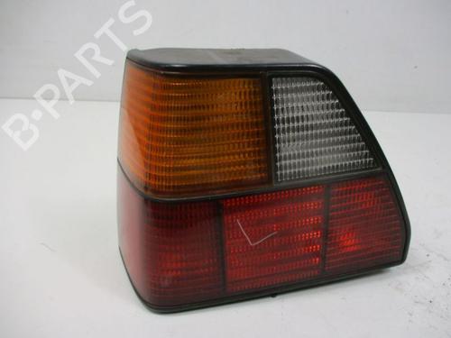 Used Left taillight Left taillight 37112280 37112280