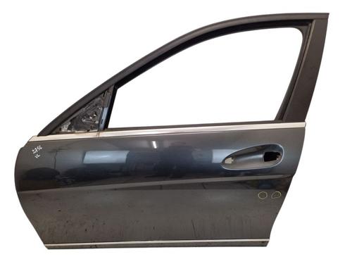 left-front-door-mercedes-benz-c-class-t-model-s204-2007-2008-2009-2010-2011-2012-2013-2014-37991553 main image