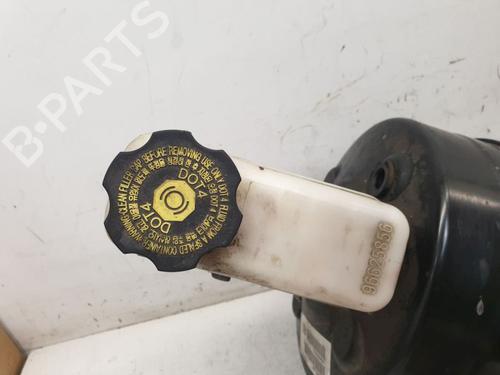 Servo brake CHEVROLET CAPTIVA (C100, C140) 2.4 | BP39007574M42 - Image 5