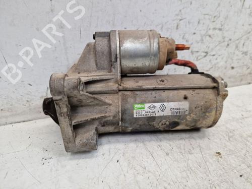 Used Starter SUZUKI GRAND VITARA II (JT, TE, TD) 1.9 DDiS All-wheel Drive (JT419, TD44, JB419WD, JB419XD,... (129 hp) 27893313