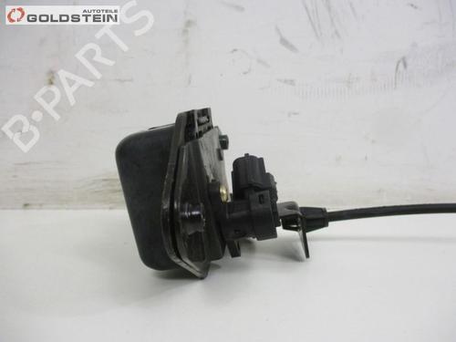 Rear right lock JEEP GRAND CHEROKEE II (WJ, WG) 4.0 4x4 | BP18790320C99 