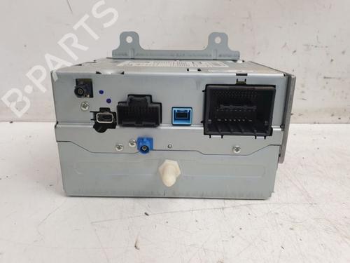 Radio OPEL ASTRA J (P10) 2.0 CDTI (68) | BP37146887E6 - Image 6