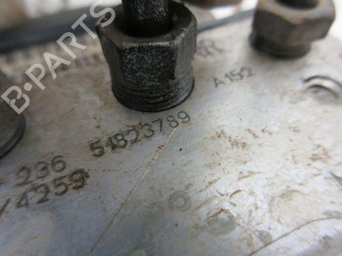 ABS pump FORD KA (RU8) 1.2 | BP38027928M43  - Image 8