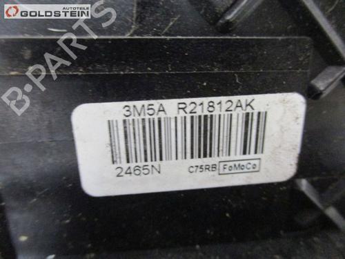 Front right lock FORD FOCUS C-MAX (DM2) 1.6 | BP37102563C97 - Image 2