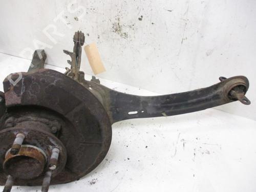 Right rear steering knuckle VOLVO V50 (545) 2.4 | BP18797925M28 