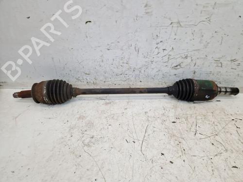 Left front driveshaft SUBARU FORESTER (SH_) 2.0 D AWD (SHH, SHD, SHN) | BP37137410M38 - Image 2