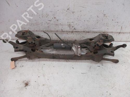Rear axle FORD FOCUS III 1.6 EcoBoost | BP29087145M2 