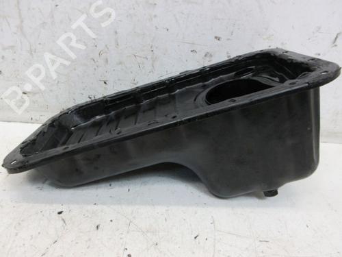Oil sump CHEVROLET SPARK (M300) 1.2 | BP37122424M115 - Image 3