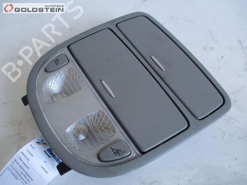 Used Interior roof light HYUNDAI SANTA FÉ II (CM) 2.2 CRDi 4x4 (155 hp) 13759415