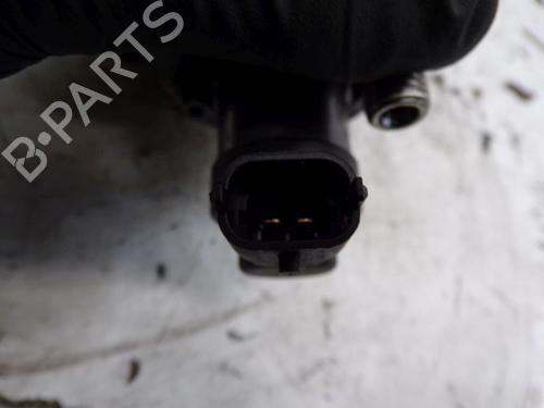 Injection pump OPEL INSIGNIA A Sports Tourer (G09) 2.0 CDTI (35) | BP21138008M78 