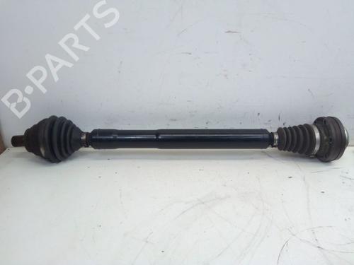 Right front driveshaft VW GOLF VI (5K1) 2.0 GTi | BP29109551M39 