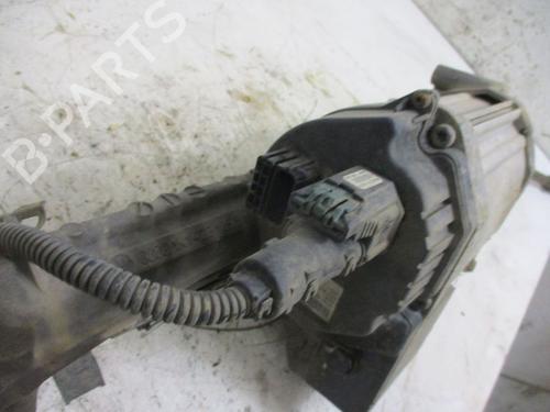 Steering rack VW GOLF V (1K1) 1.6 | BP37114438M22 - Image 6