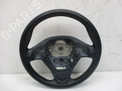 steering-wheel-ford-fiesta-vi-cb1-ccn-2008-37118645 main image